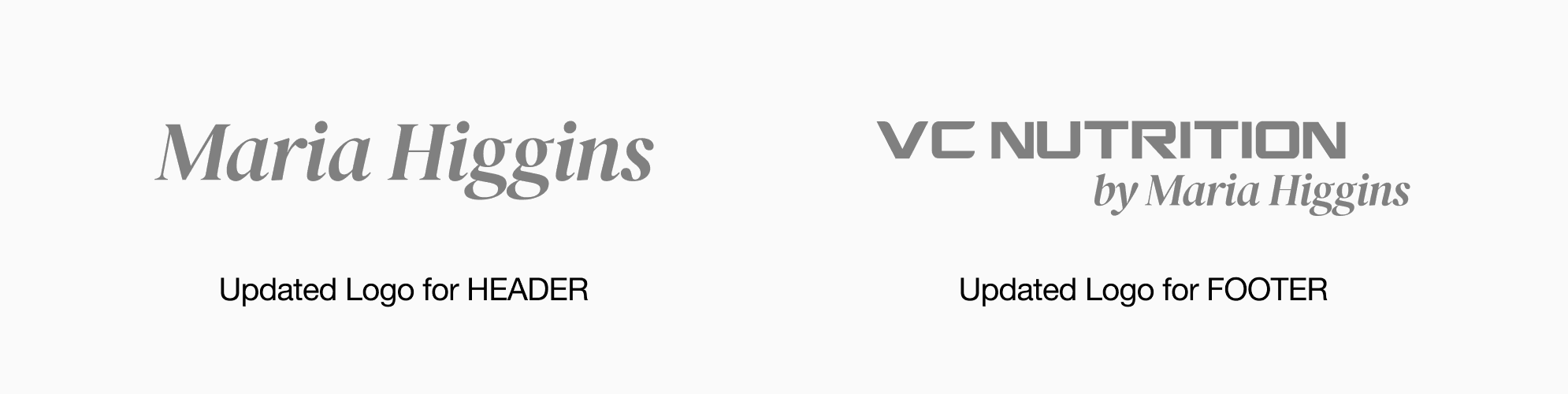 Design system — component states.